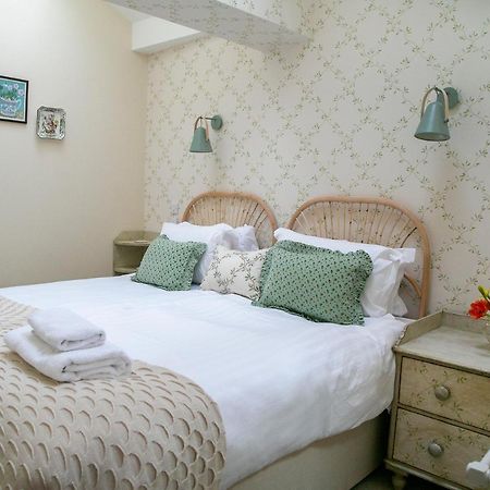 Regent House Deluxe 2 Bedroom Apartment Харогейт Екстериор снимка