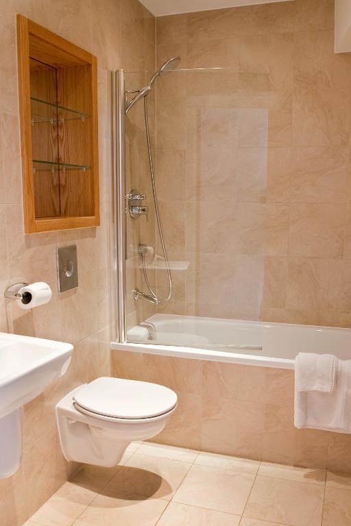 Regent House Deluxe 2 Bedroom Apartment Харогейт Стая снимка