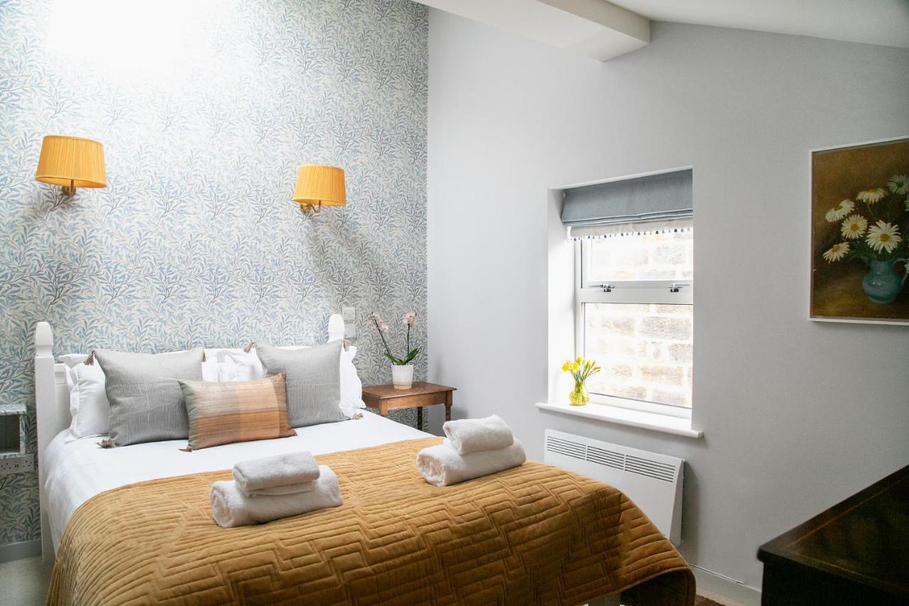 Regent House Deluxe 2 Bedroom Apartment Харогейт Екстериор снимка
